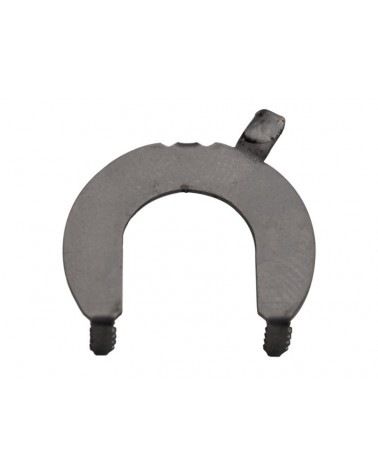 Placa de contacto de 30º