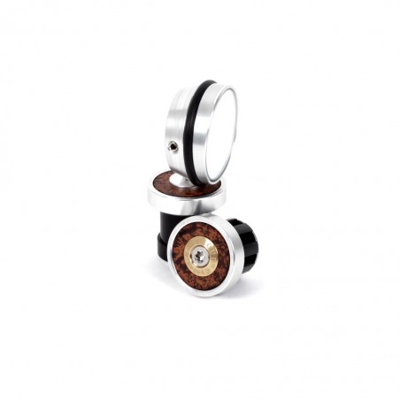 Cykelspejl for enden af styret Berthoud