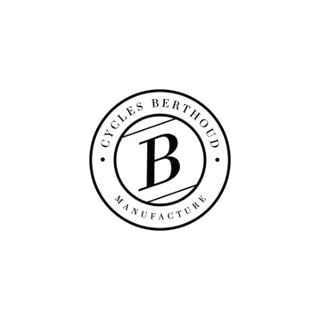 Excentrisk ring Ø24 roterende håndtag