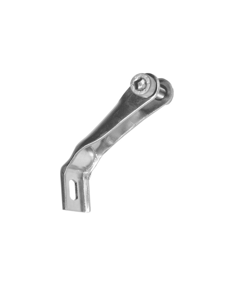 Bracket stainless short, 47 x 40 mm