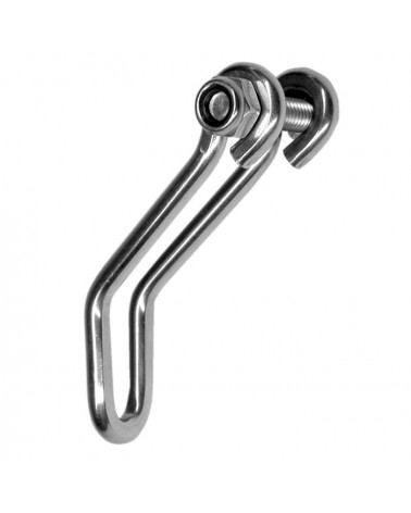 Edelux-ajovalojen tuki