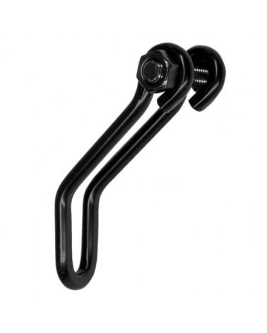 Support de phare Edelux SON noir