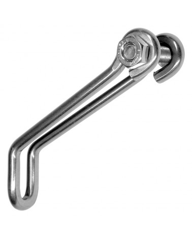 Edelux lang forlygteholder