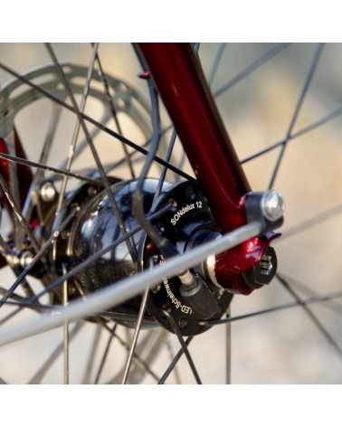 SON-Koaxial-Adapter 2