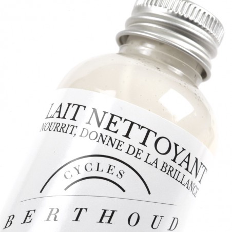 Leder-Sattelaufbereiter Berthoud