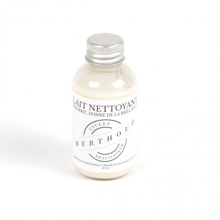 Melk til vedlikehold av skinnsaler Berthoud
