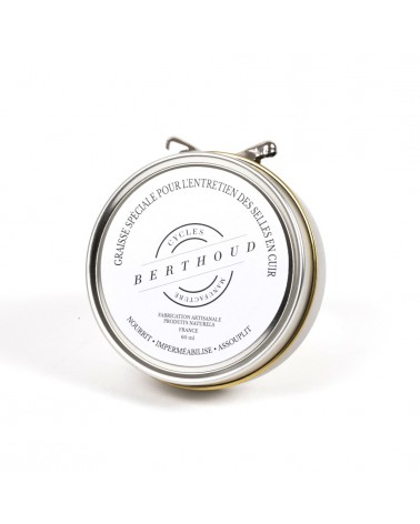 GB fettkanne for skinnsaler 60 mL 2