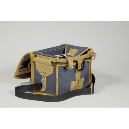 Leichtmetalltaschenrahmen für KLICK FIX