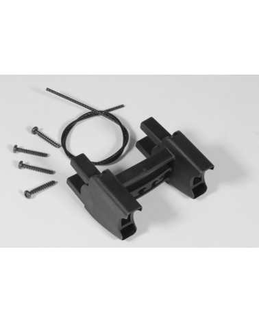 Klick Fix stödförlängning 43mm