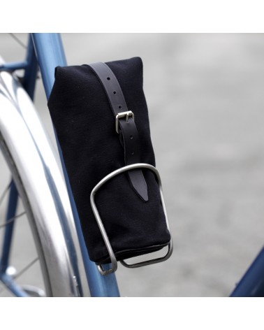 king cage flaskhållare i rostfritt stål tillverkad i USA 2