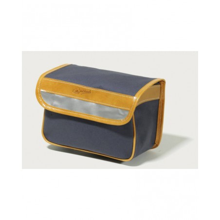 Ohjaustanko- tai satulalaukku Berthoud