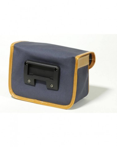 Sacoche guidon ou selle Berthoud 2