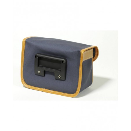 Ohjaustanko- tai satulalaukku Berthoud