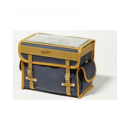 Sacoche guidon Berthoud