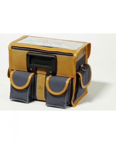 Styrtaske Berthoud 2