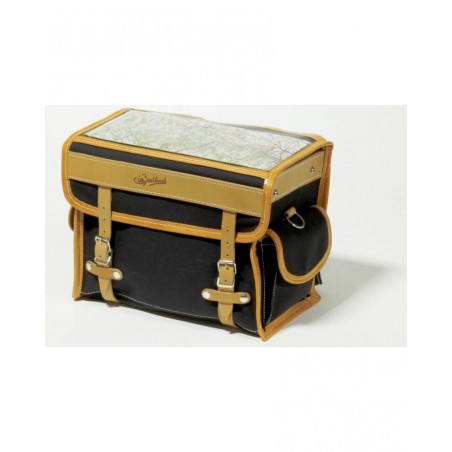 Sacoche guidon Berthoud