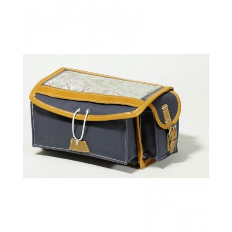 Sacoche guidon Berthoud