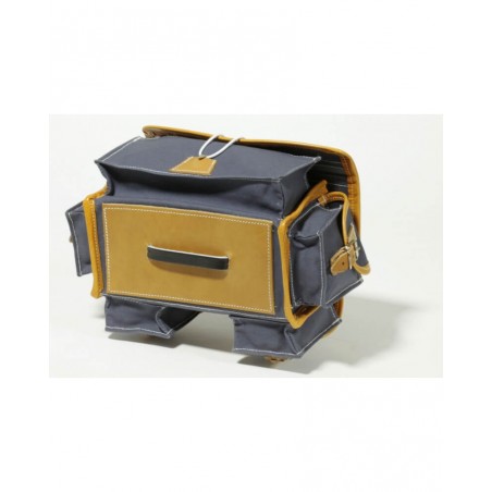 Sacoche guidon Berthoud