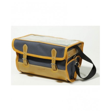 Bolsa de manillar Berthoud