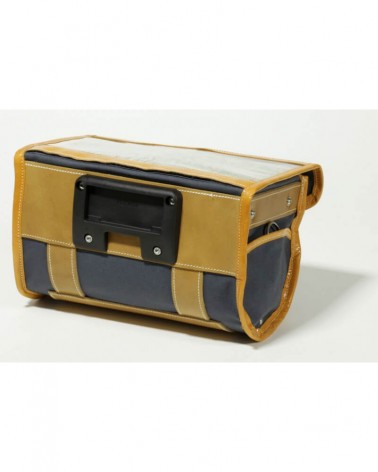 Styrtaske Berthoud 2