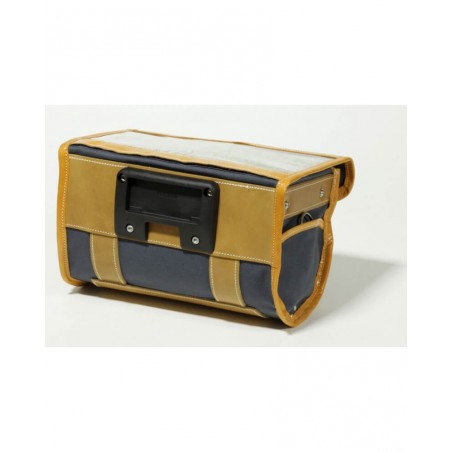 Bolsa de manillar Berthoud