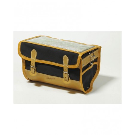 Bolsa de manillar Berthoud