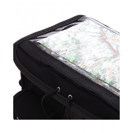 bolsa de manillar Berthoud hiker