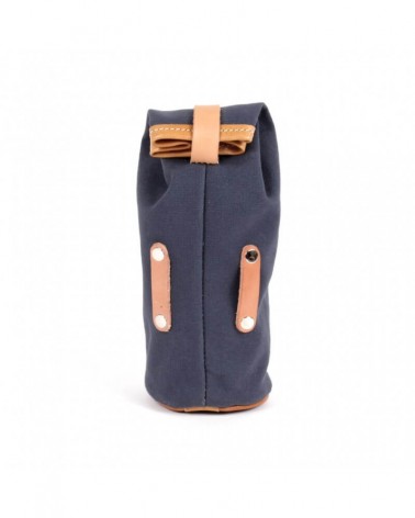 Flaskeholder og sadeltaske Berthoud 2