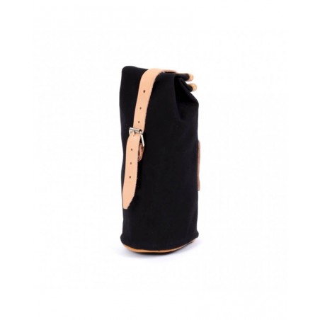 Zadeltas bidonhouder Berthoud randonneur cycli