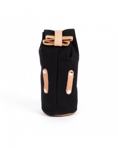 Borsa da sella portaborraccia Cicli randonneur Berthoud 2