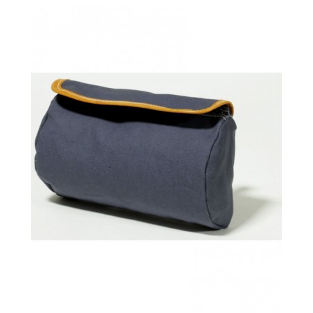 Bolsa de sillín Berthoud