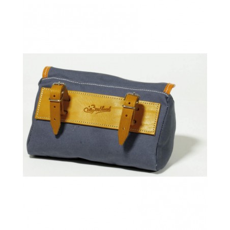 Bolsa de sillín Berthoud