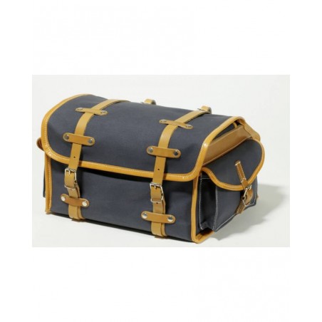 Bolsa de sillín Berthoud