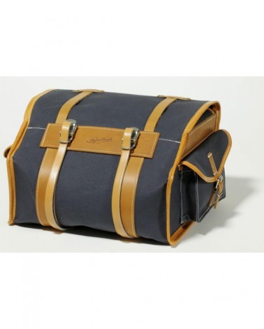 Sacoche de selle Berthoud 2