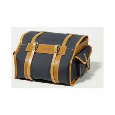 Bolsa de sillín Berthoud