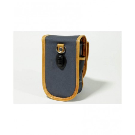 Bolsa de sillín Berthoud