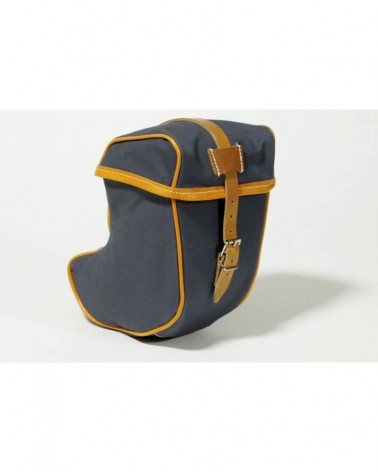 Sacoche de selle Berthoud