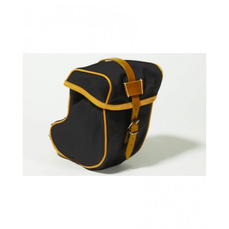 Sacoche de selle Berthoud