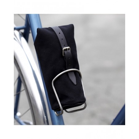 Zadeltas bidonhouder Berthoud randonneur cycli