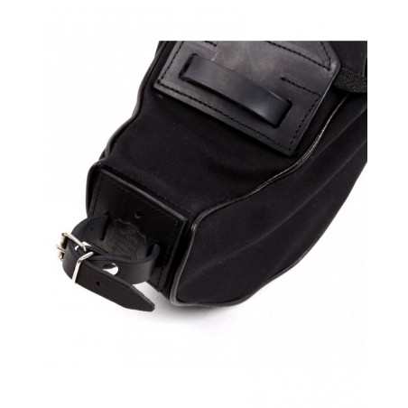 Saddle bag Berthoud randonneur cycles