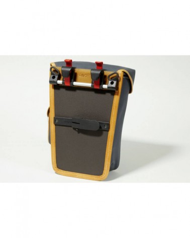 Bolsas laterales Berthoud 2