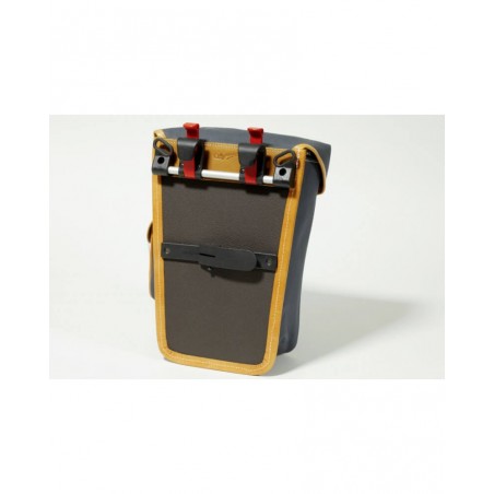 Sacoches latérales Berthoud