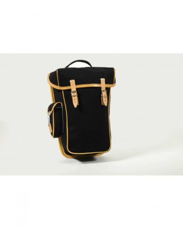 Sacoches latérales Berthoud 2