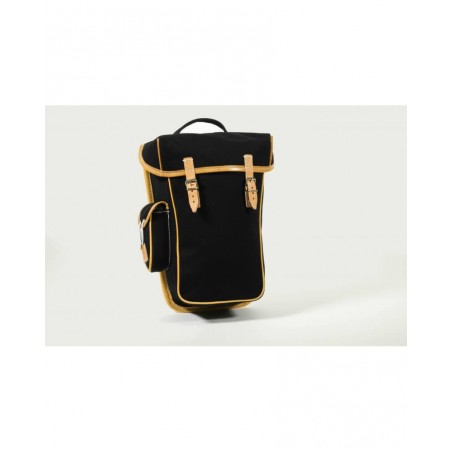 Sacoches latérales Berthoud