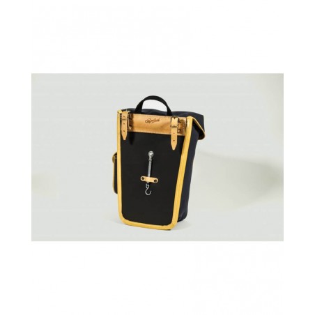 Sacoches latérales Berthoud