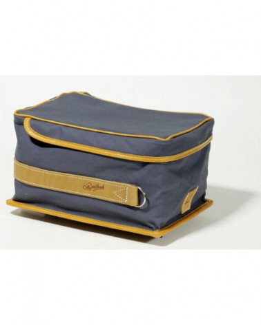 Sacoche de porte-bagage Berthoud 2