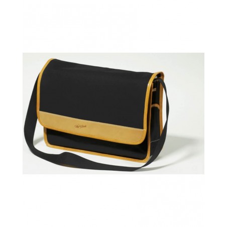 Sac musette Berthoud