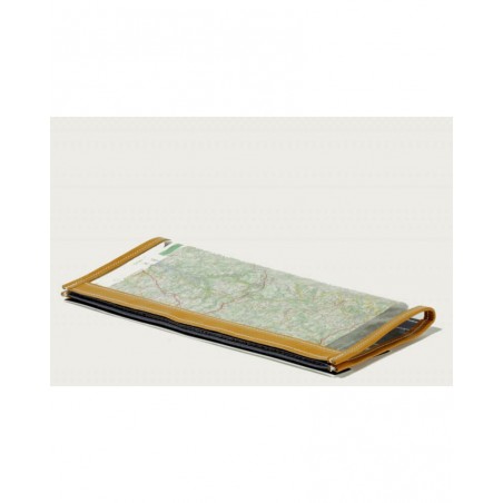 Lector de tarjetas Berthoud