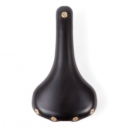 berthoud leather saddle randonneur touring aspin