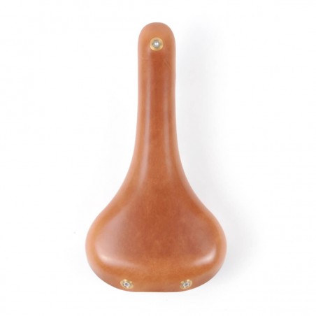 Läder racing sadelskenor titan Berthoud Galibier